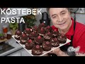 KÖSTEBEK PASTA ❗️Nasıl Yapılır? | Oktay Usta