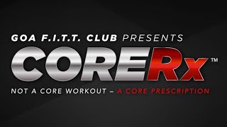 2.27.26: CoreRX for Seniors LIVE from Sandtown Park Recreation Center - Replay