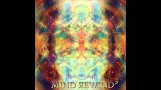 105 - Little Blue Men - Dr. Snuggles Dilemma - VA - Mind Rewind³ [DAT Mafia Recordings]