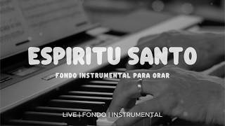 Fondo Instrumental Para Orar - Piano Adoración - A solas con Dios - Fondo Musical