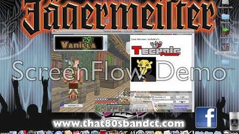 How to install the YogBox Mod (1.2.5)