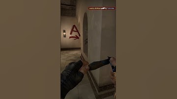 How to use SSG 08 1v5