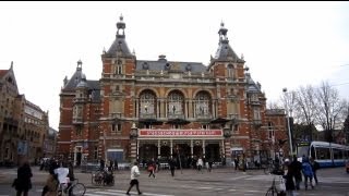 Amsterdam In Your Pocket - Leidseplein