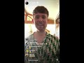 James Blake — Instagram Concert | Full Video