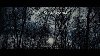 Faded Remembrance - Delusion Of Silence (2023) (Full Album)