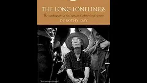 The Long Loneliness (audio-book), Autobiography of...