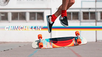 CHINCHILLIN' | Loaded Boards Chinchiller