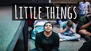 Little Things Devo