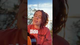 Teas Gone Cold Because It Gets Dark At 4Pm. This Ones For Poppy Girl