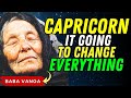 Capricorn тЩС June 5 2025 тАУ The Day That Will Change Everything Hidden Secrets Are Being Revealed Capricorn тЩС June 5 2025 тАУ The Day That Will Change Everything Hidden Secrets Are Being Revealed