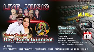 Download Lagu INSTRUMENT || DEVI ENTERTAIMENT FEAT MJ BIG BAND MP3