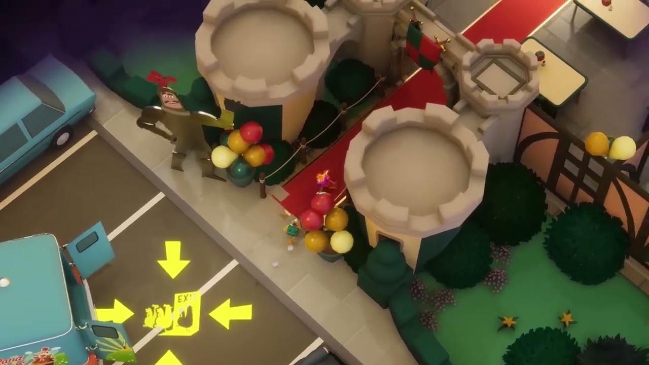 Chicken Run: Eggstraction Hatches On Consoles & PC 1 YouTube player