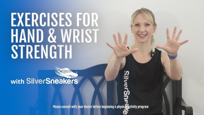 5 Grip Strength Exercises: The Benefits Will Surprise You! — Jamber