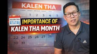KALEN THAGI MARU OIBASING KHANGMINASI || 2026 KALEN THA