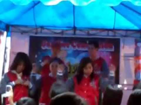 JOLLIBEE CONCEPCION ANNIVERSARY 2012