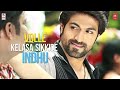 Santhu Straight Forward Songs | Anthu Inthu Lyrical Video | Yash, Radhika Pandit | V. Harikrishna Mp3 Song