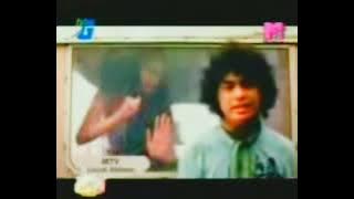 Nidji - Hapus Aku (MTV Lokal Abiees 2006) MTV Indonesia, Global TV (TVG)