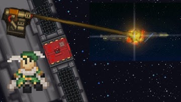 Behold the Behemoth - Bubberstation 13