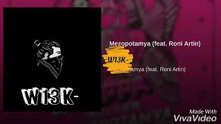 Mezopotamya Remix Feat Roni Artin