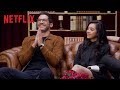 Lucifer Reunion Special - Get Ready for Season 4 | Netflix