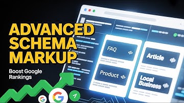 Schema Markup Generator | FAQ Schema Generator | Json-Ld Schema Generator