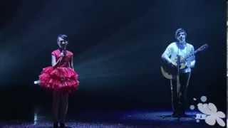 【Declan】45s hd video of last year Hackney Empire Concert 'Tell me why'