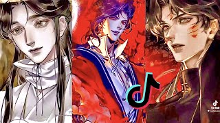 TGCF TikTok and memes rediscovering that it’s such a simple thing to be happy *spoilers*