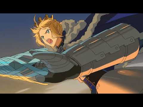 「Fate/Grand Order」10th Anniversary Movie