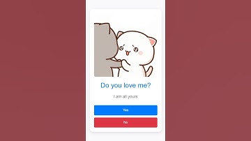 Propose your crush in coder