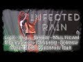 Infected Rain LIVE @ MS Connexion Mannheim [FULL SHOW] 14.03.19 - Dani Zed Reviews