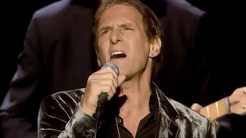 Michael Bolton - Said I Loved You... But I Lied (LIVE At The Royal Albert Hall) 2010