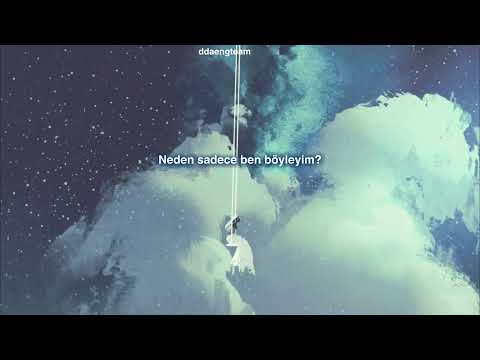 [Türkçe Altyazılı] Standing Egg (스탠딩 에그) -  I'm Dawn