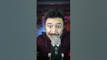 20 SENSITIVE MOUTH SOUNDS X 20 CREATIVE ASMR TRIGGERS 👄🎨