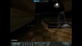 CF Ghost Mode Ownage n1ghtm4r3