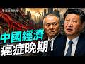 中辦密件曝光！蔡奇交給習近平的經濟報告寫了4個字；首次跌回疫情時代！中國經濟怎麼了？46.5%！中國青年失業率真實數字有 多恐怖！｜薇羽看世間 20260617