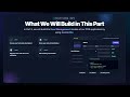 Beginning of video