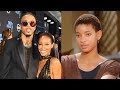 Willow Smith REACTS to Mom Jada Pinkett Smith's 'Entanglement' With August Alsina