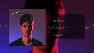 Roosevelt - Moving On (instrumental)