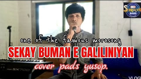seka buman e GALILINIYAN ko