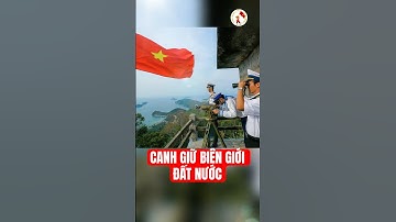 Nếu ai cũng giữ tiền cho mình, thì ai sẽ giữ biên giới cho đất nước #vietnam #tintuc