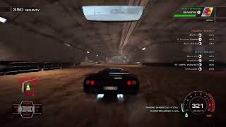 NFS Hot Pursuit Remastered Live |WSP|