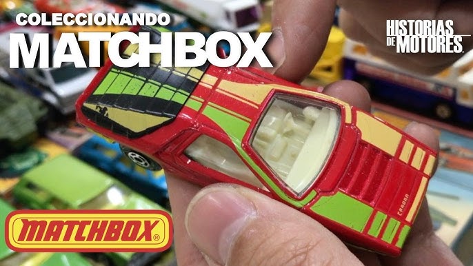 ✓ OBSESION CON MINI GT  LA MEJOR COLECCIÓN DE AUTOS NO SON NI HOT WHEELS  NI MATCHBOX! 