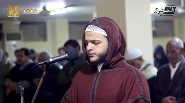 سورة المرسلات كاملة    الشيخ محمد عبادة    روائع صلاة الفجر