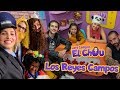 LOS REYES CAMPOS | LARA CAMPOS "EL CHOU"