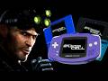 As Versões IGNORADAS de Splinter Cell