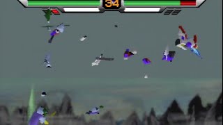 Super Robot Spirits - GameShark Glitches Galore @videogameclipcollect