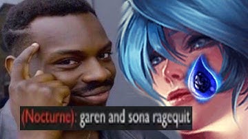 HOW TO MAKE ENEMY RAGE QUIT