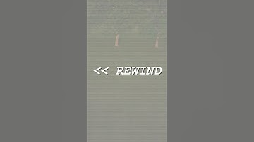 How to do a Split S - FPV Trick List #Shorts