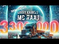 Lorry kaigels  mc raaj  dhieran mogan  national truckers appreciation day