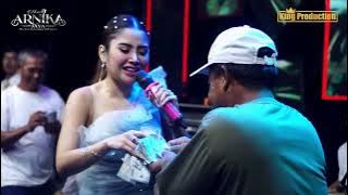 BRUEK - ANIK ARNIKA II NEW ALBUM 2025 II DESA SINDANGJAYA KEC. KERSANA KAB. BREBES 24 SEPT 2025